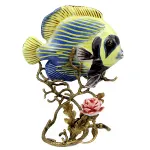 Статуэтка рыба coral fish I от ImperiumLoft