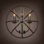 Бра Cellar Loft Industrial от ImperiumLoft