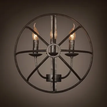 Бра Cellar Loft Industrial