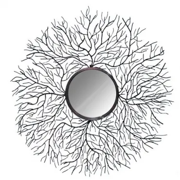 Зеркало Dry branch Зеркало Dry branch