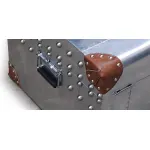 Сундук Art Metal Industrial от ImperiumLoft