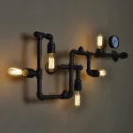 Бра Connect Counter от ImperiumLoft