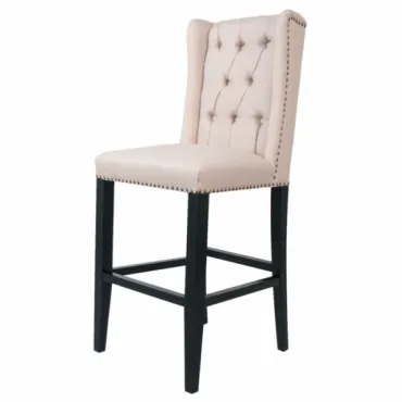 Стул French chairs Provence Barton Beige Chair
