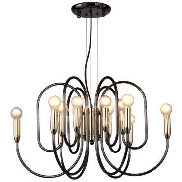 Подвесная люстра Inspiration Pendant 12