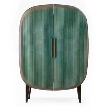Шкаф "Скарабей" Scarab Armoire