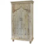 Шкаф Индия из мангового дерева от ImperiumLoft