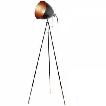 Напольный светильник Scopus Floor Lamp Напольный светильник Scopus Floor Lamp