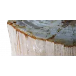 Стул из окаменелого дерева SW1 от ImperiumLoft