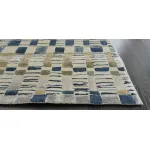 Geometry Garden Ковёр от ImperiumLoft