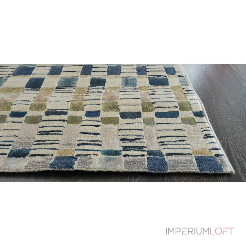 Geometry Garden Ковёр от ImperiumLoft Geometry Garden Ковёр от ImperiumLoft