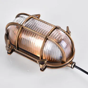 Бра Trans Oceanic Brass Бра Trans Oceanic Brass