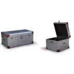 Сундук Art Metal Industrial от ImperiumLoft