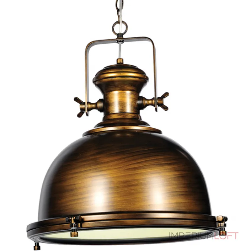 Светильник T4 Loft Steampunk Spotlight Brass от ImperiumLoft Светильник T4 Loft Steampunk Spotlight Brass от ImperiumLoft