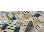 Geometry Garden Ковёр от ImperiumLoft