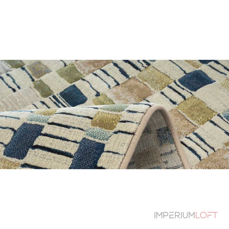 Geometry Garden Ковёр от ImperiumLoft Geometry Garden Ковёр от ImperiumLoft