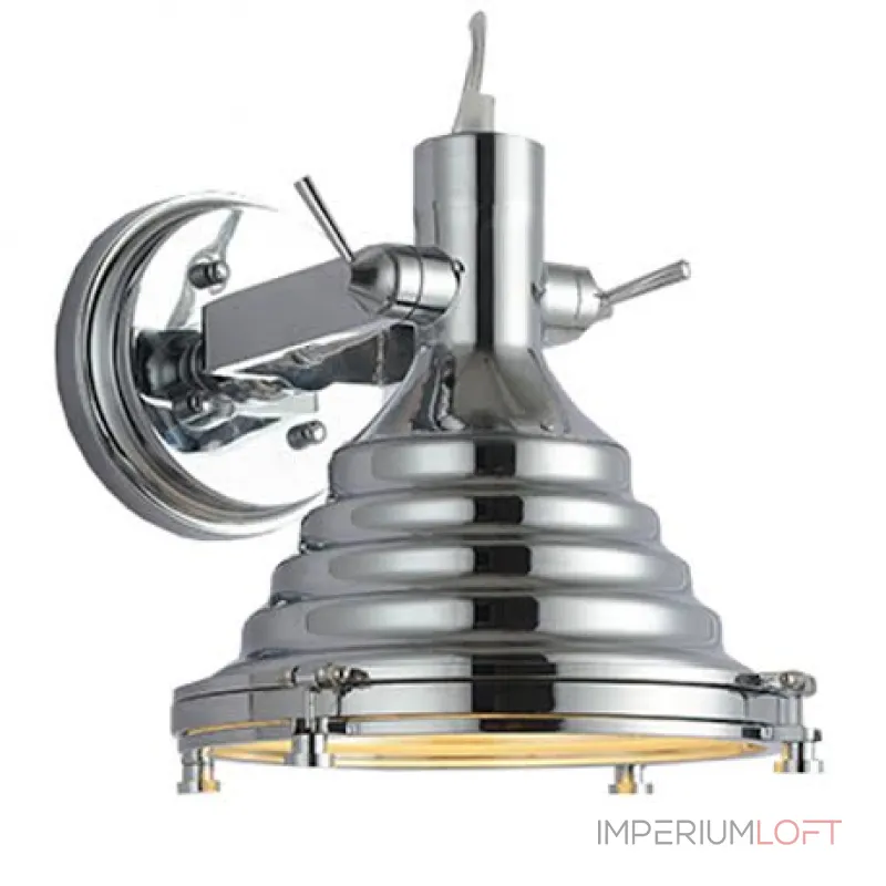 Бра Wall Lamp Barbara от ImperiumLoft Бра Wall Lamp Barbara от ImperiumLoft