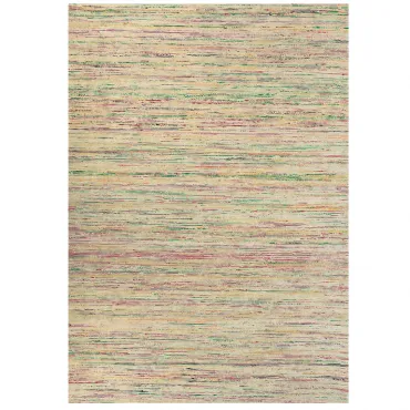 Ковёр из арт-шелка Strip Noise Ковёр из арт-шелка Strip Noise