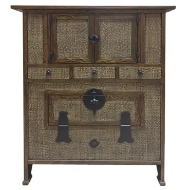 Китайский Комод CHINESE BAMBOO 
