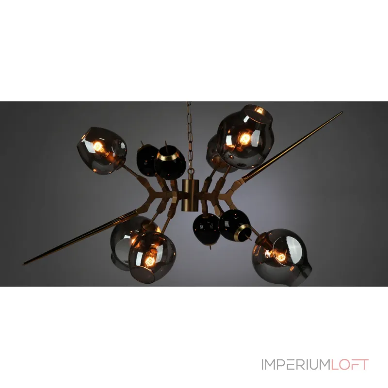 Подвесной светильник Galaxy 6 ламп от ImperiumLoft