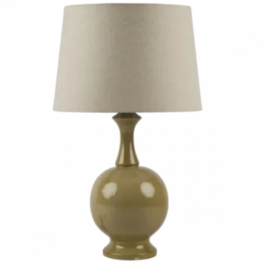 Настольная лампа Column Of Sand