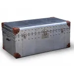 Сундук Art Metal Industrial от ImperiumLoft