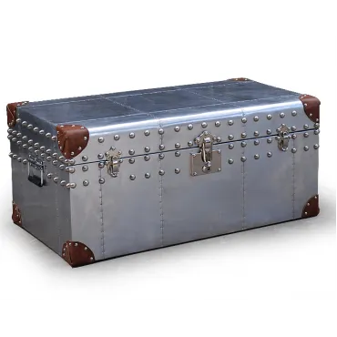 Сундук Art Metal Industrial