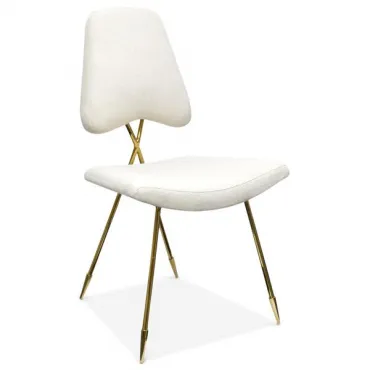 Стул Jonathan Adler Maxime Dining stool