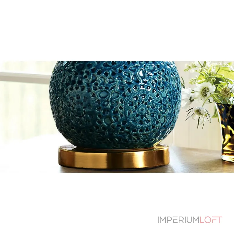 Настольная лампа Ball от ImperiumLoft Настольная лампа Ball от ImperiumLoft