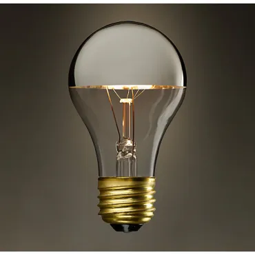 Лампочка Loft Edison Retro Bulb №14