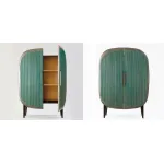 Шкаф "Скарабей" Scarab Armoire от ImperiumLoft