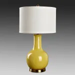 Настольная лампа Дзен от ImperiumLoft