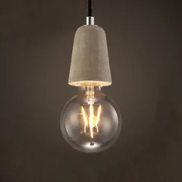 Подвесной светильник Art Concrete Mini №1