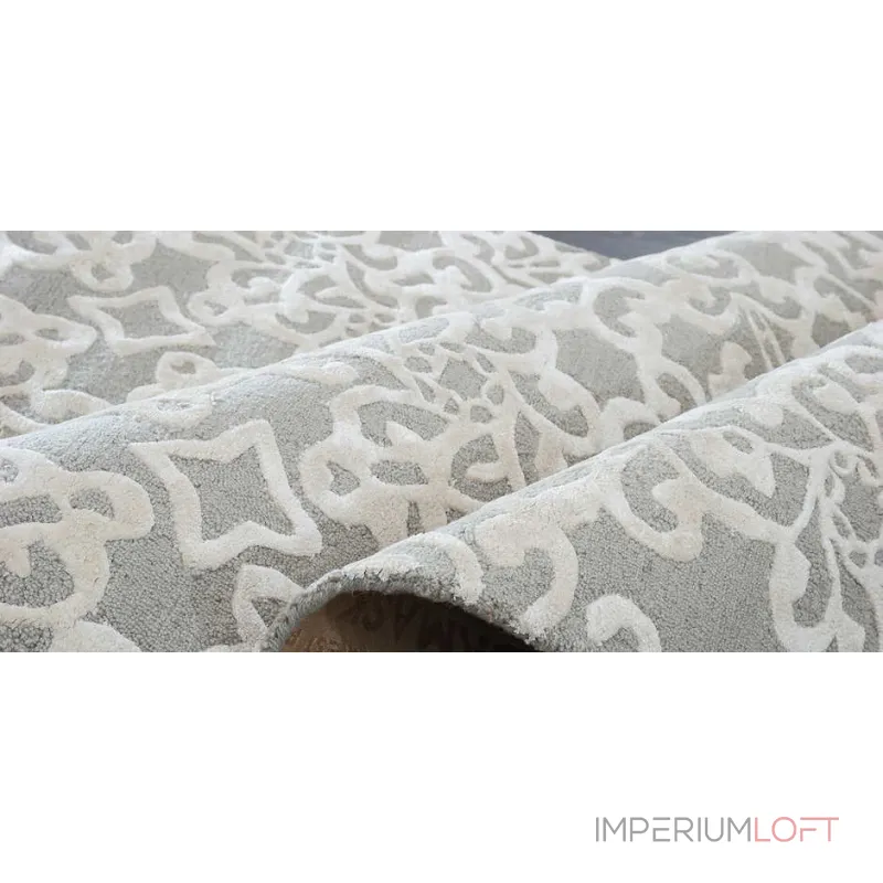 Ковёр из вискозы Indian pattern Pelermo от ImperiumLoft Ковёр из вискозы Indian pattern Pelermo от ImperiumLoft