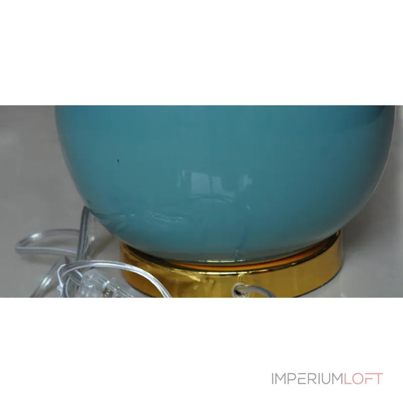 Настольная лампа Дзен от ImperiumLoft