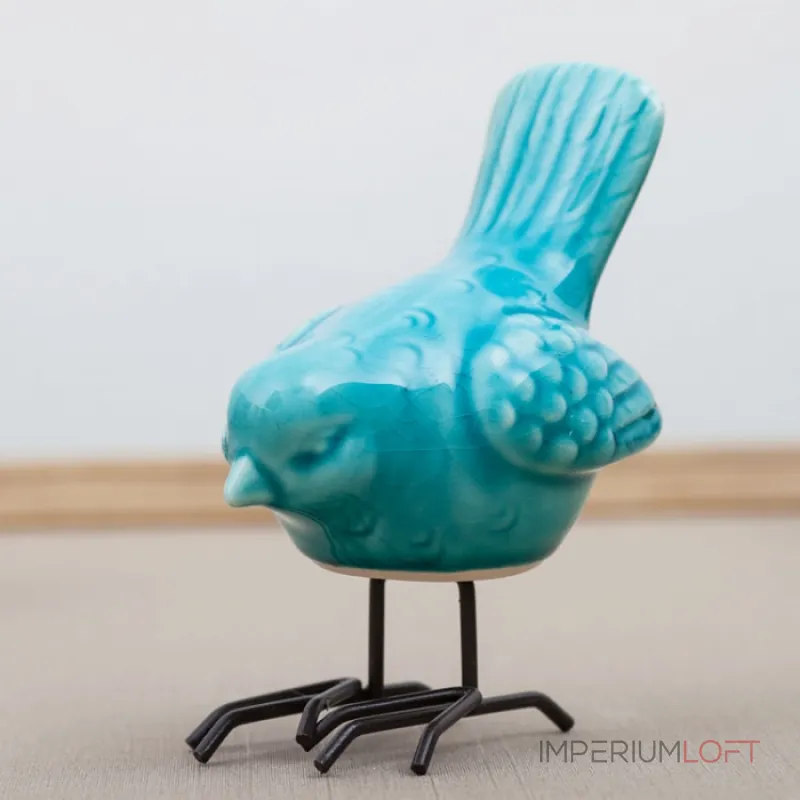 Аксессуар Small Bird от ImperiumLoft Аксессуар Small Bird от ImperiumLoft