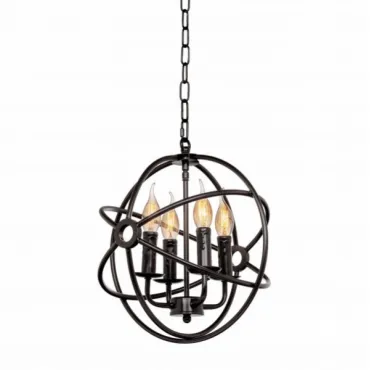 Люстра Foucault's Orb Chandelier 35