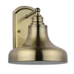 БРА BELL MARINE Brass Bra от ImperiumLoft