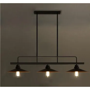 Люстра Loft Tripple Cone Pills Люстра Loft Tripple Cone Pills