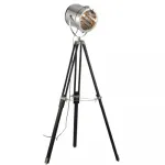 Торшер Spotlight Lofter Wooden от ImperiumLoft