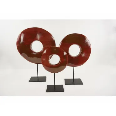 Аксессуар Mahogany Charm Аксессуар Mahogany Charm