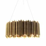 Подвесная люстра Brubeck Delightfull 60