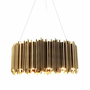 Подвесная люстра Brubeck Delightfull 60 Подвесная люстра Brubeck Delightfull 60