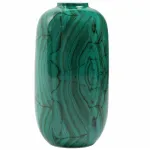 Ваза Malachite Vase Tall от ImperiumLoft