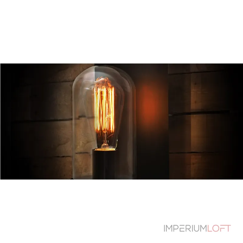 Бра Loft Bell от ImperiumLoft