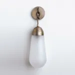 Бра LARIAT SCONCE Apparatus Studio от ImperiumLoft