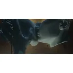 Бра Kiss Wall Lamp от ImperiumLoft