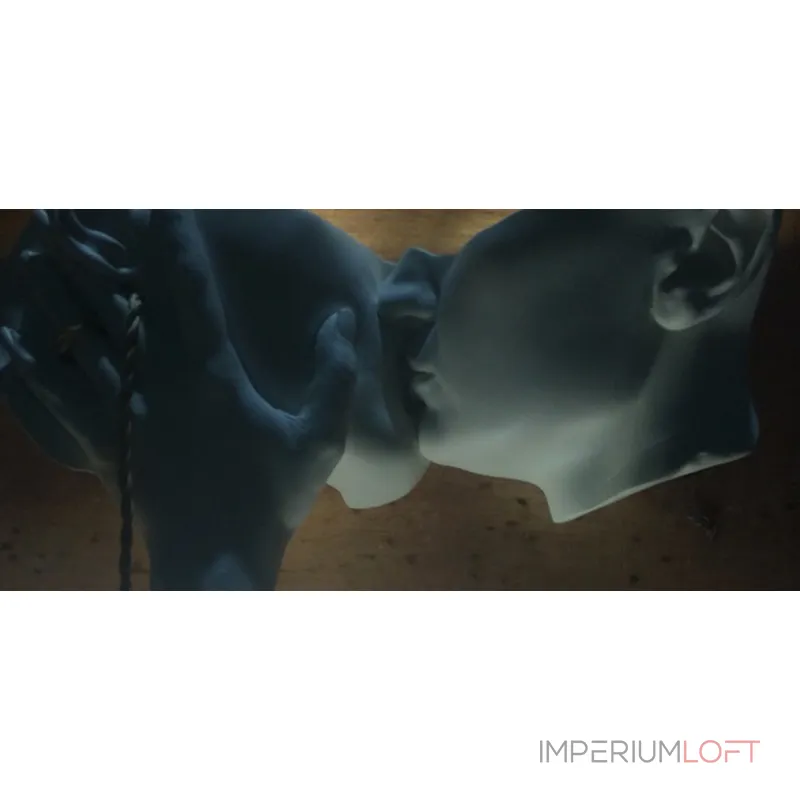 Бра Kiss Wall Lamp от ImperiumLoft