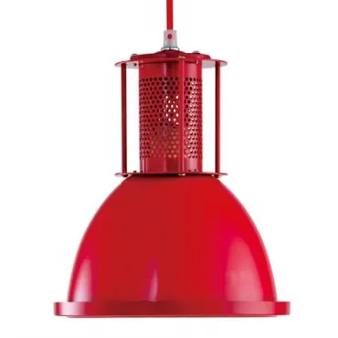 Люстра Loftarea Pendant Red Люстра Loftarea Pendant Red