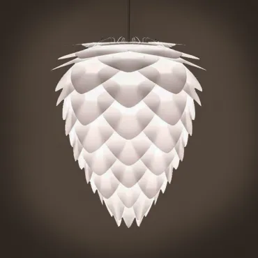 Подвесной светильник Pine Cone II White 30