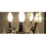 Подвесная люстра Mulen